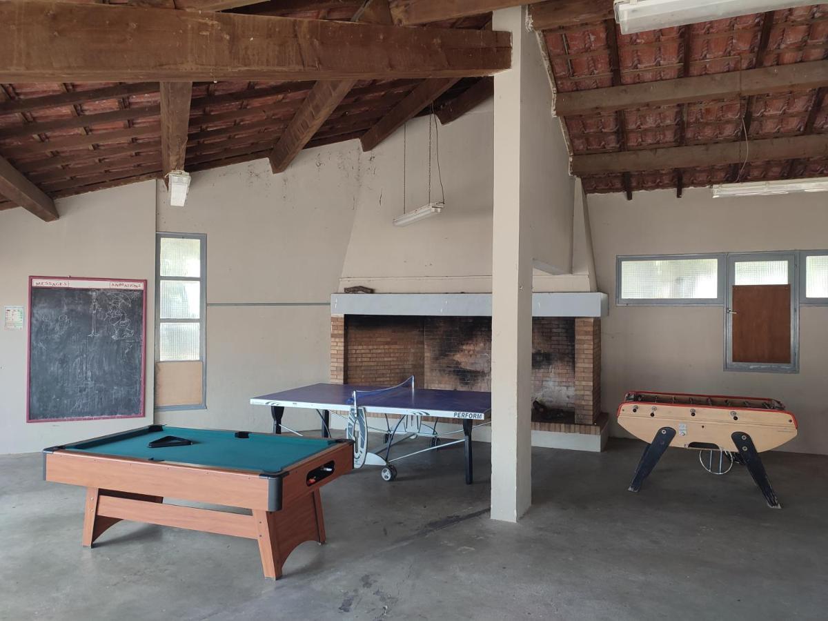 Mobil-Home Climatise 6 Pers En Ardeche Orgnac-l'Aven Екстер'єр фото